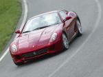 Ferrari 599 GTB Fiorano 2006 года